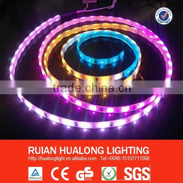 SMD5050 RGB LED Strip