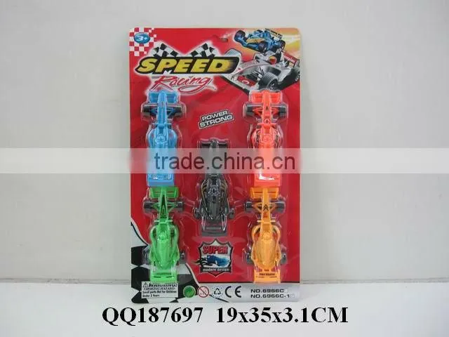 Shooting car set, set toy, toy car play set
