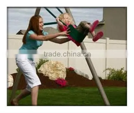Garden Commecial Swing Seat with Soft Grip