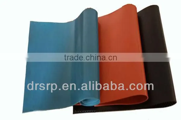 SBR rubber sheet