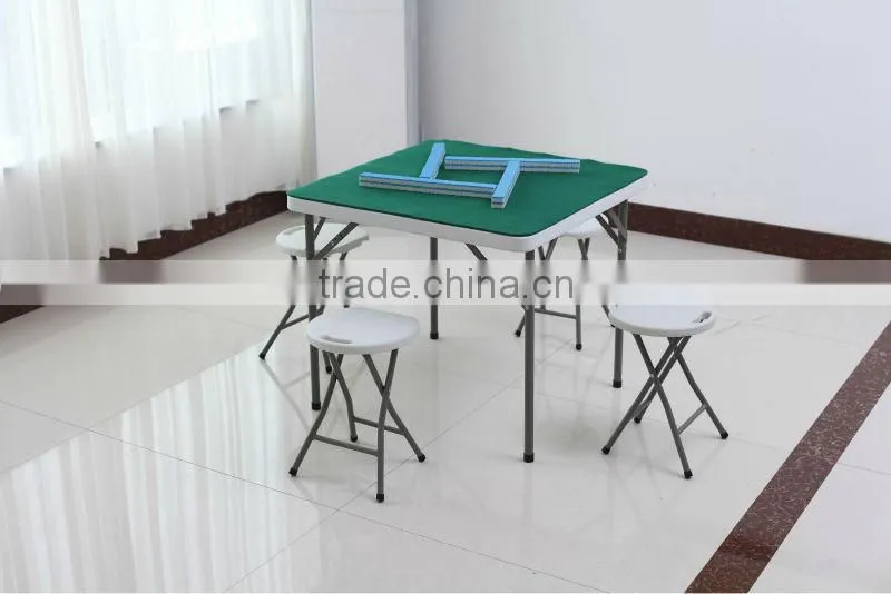 Nice Square Table for 4 People