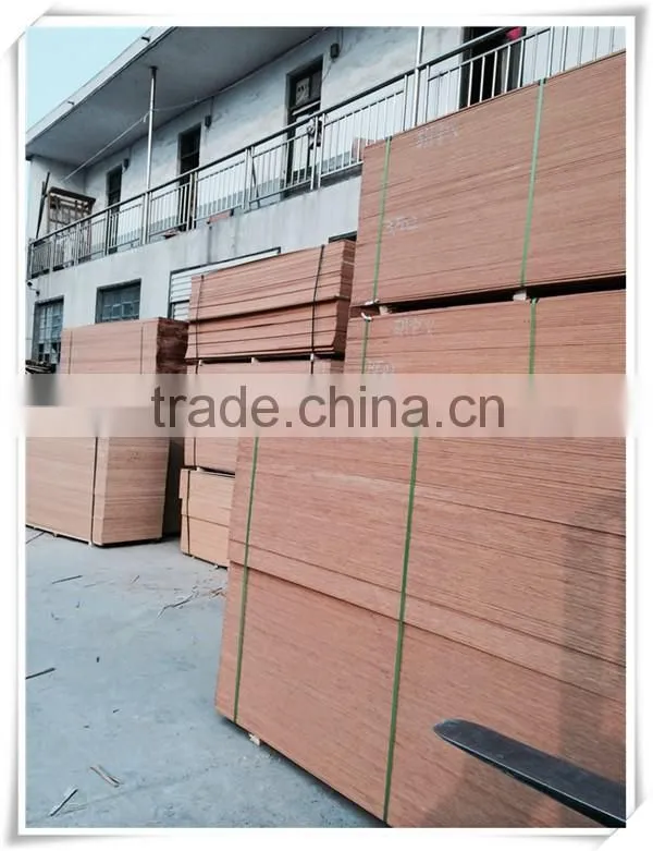 artificial timber