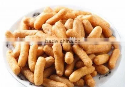 Highly Quality Snack Food Production Line