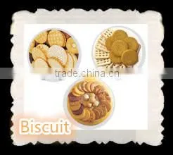 Dongxuya fully automatic biscuit extruder/automatic biscuit procesing line