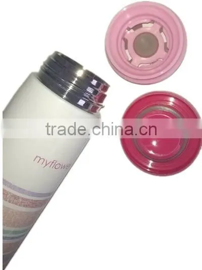 wholesale alibaba High quality stainless steel thermos vacuum insulated bottle