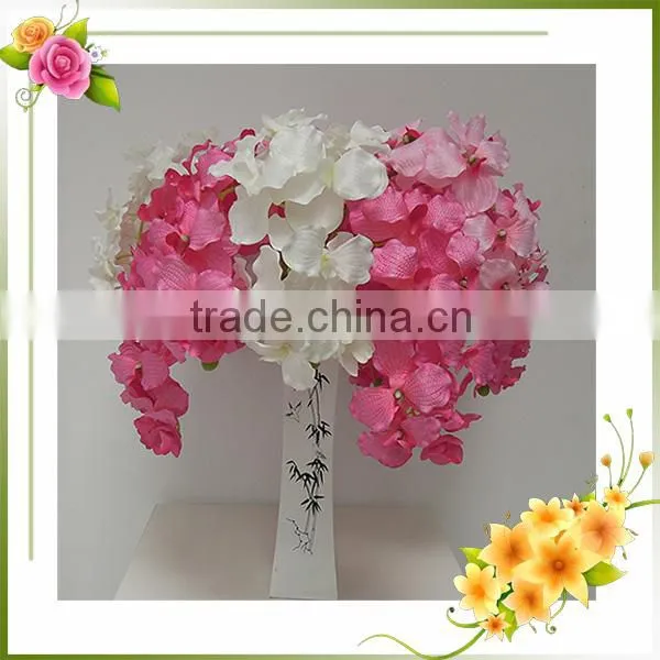 large wholesale artificial flowers cheap