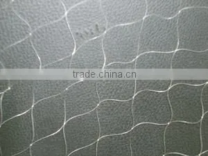 China nylon monofilament fishing net