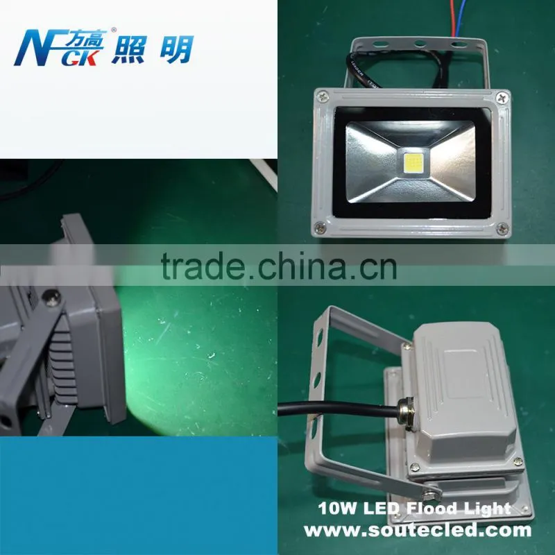 CE RoHS High Quality Good Price 100W LED Outdoor Flood Lighting