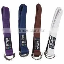 2016 Custom BJJ Belts Judo Belts