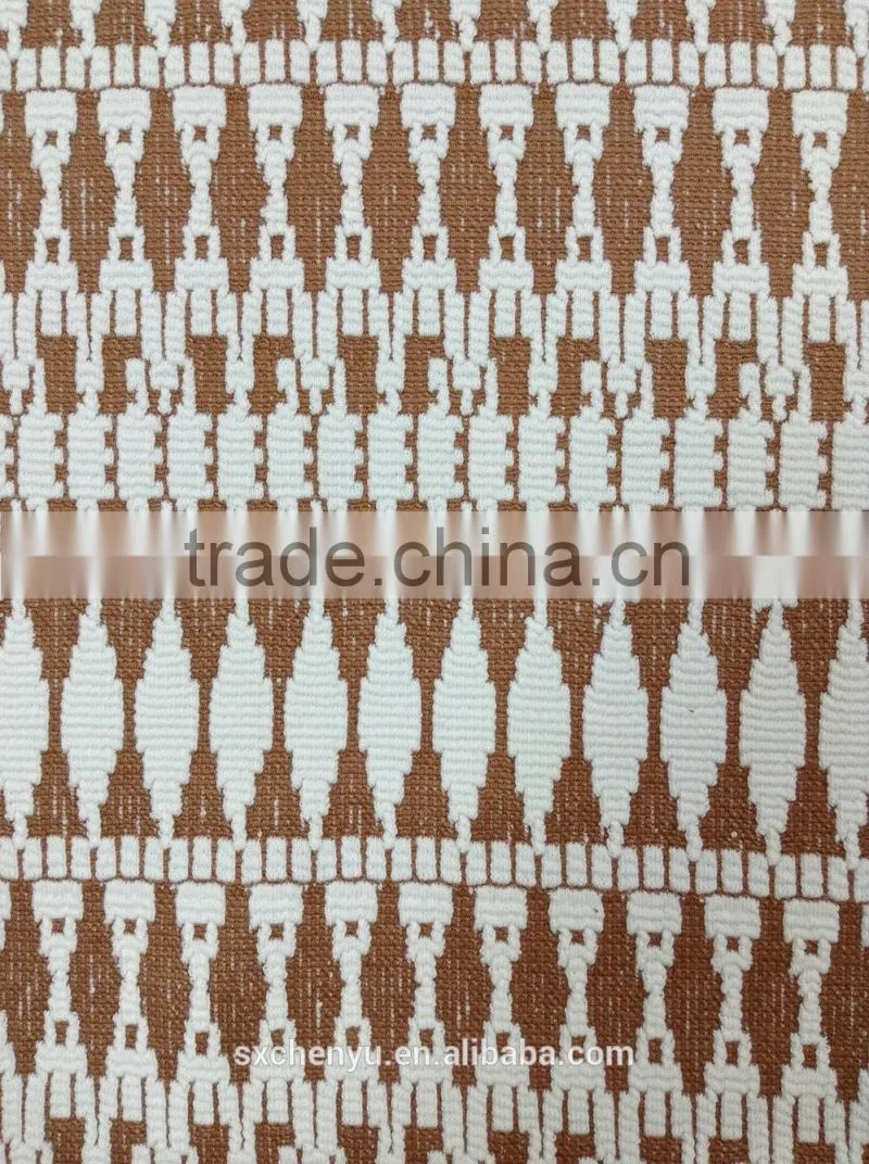 Knitting Jacquard