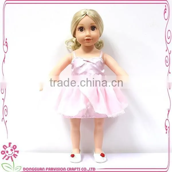 Wholesale 18 Inch Plastic Doll Doll Bodies