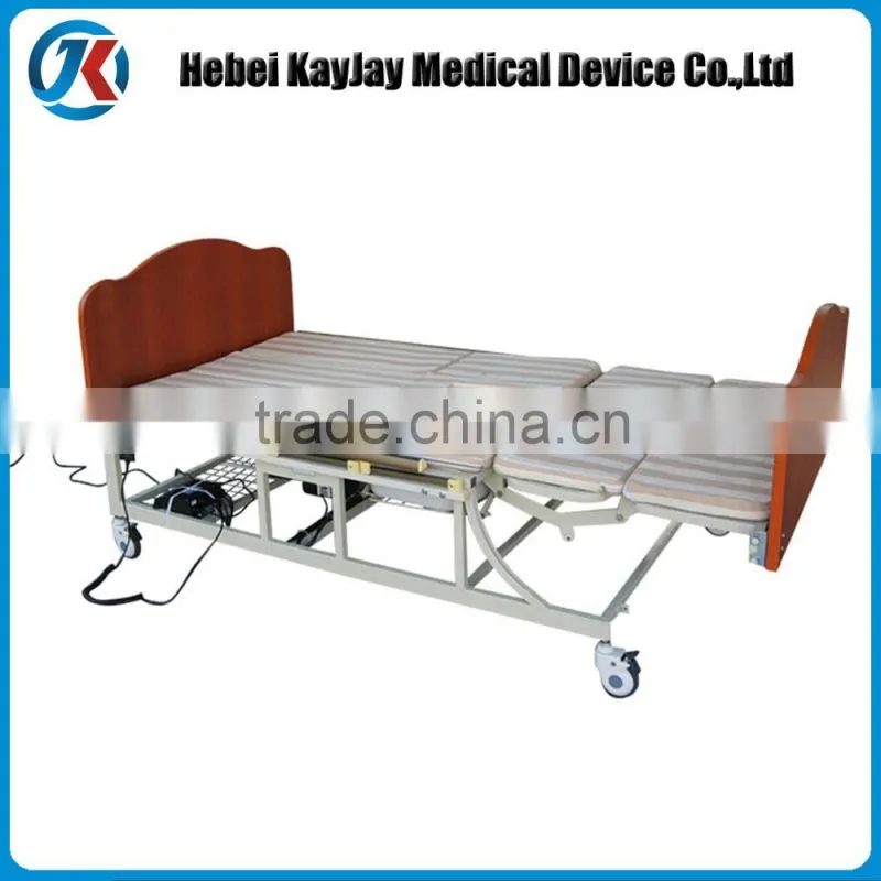 Manufacture anti bedsore inflatable air mattress for alibaba online shopping products