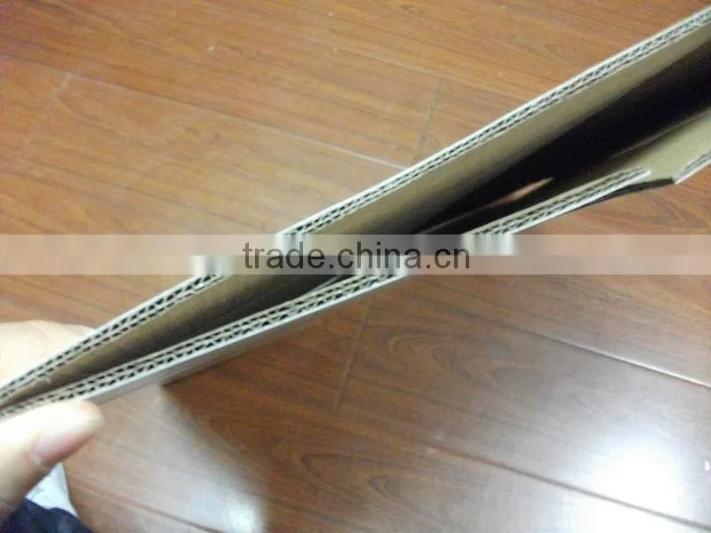 corrugated carton box printing