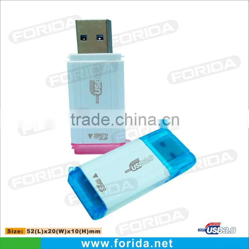 SD/T-FLASH/Micro SD USB 3.0
