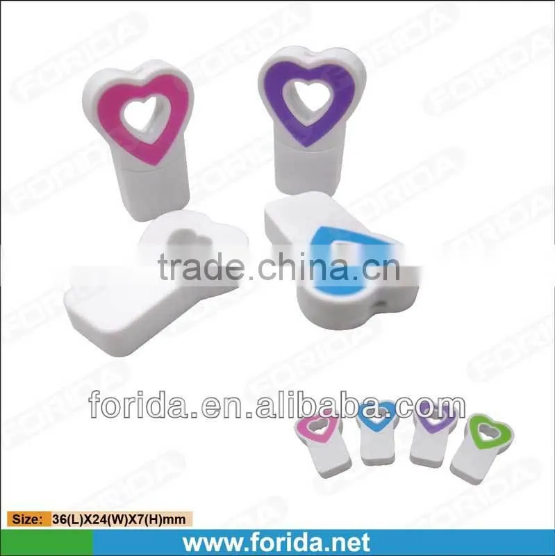 CUSTOMIZED COLORFUL CAPABLE TINY USB CARD READER