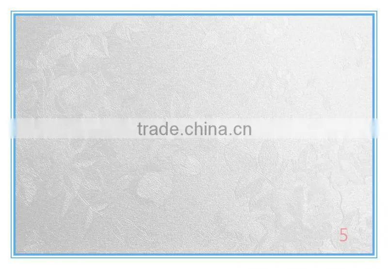 pvc decorative film pvc film for gypsum ceiling tiles