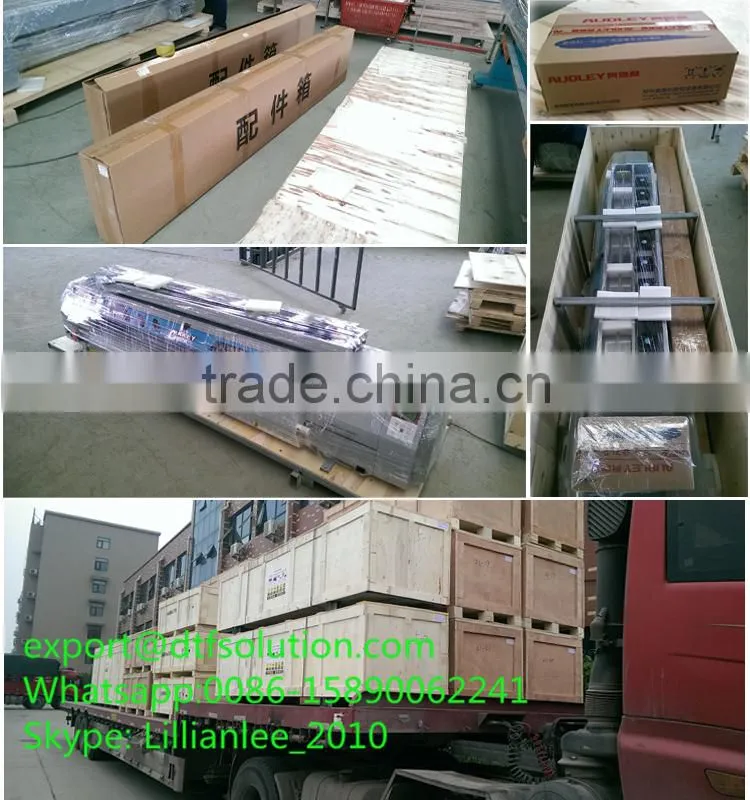 Water-based printer, water-based ink printer M-1651