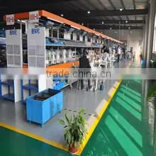 Taizhou Qingniao Sewing Technology Co., Ltd. company overview - view 3