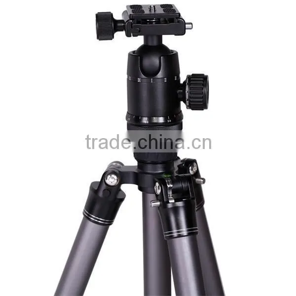 2014 sunreise new arrival professional camera tripod tripod turnstile