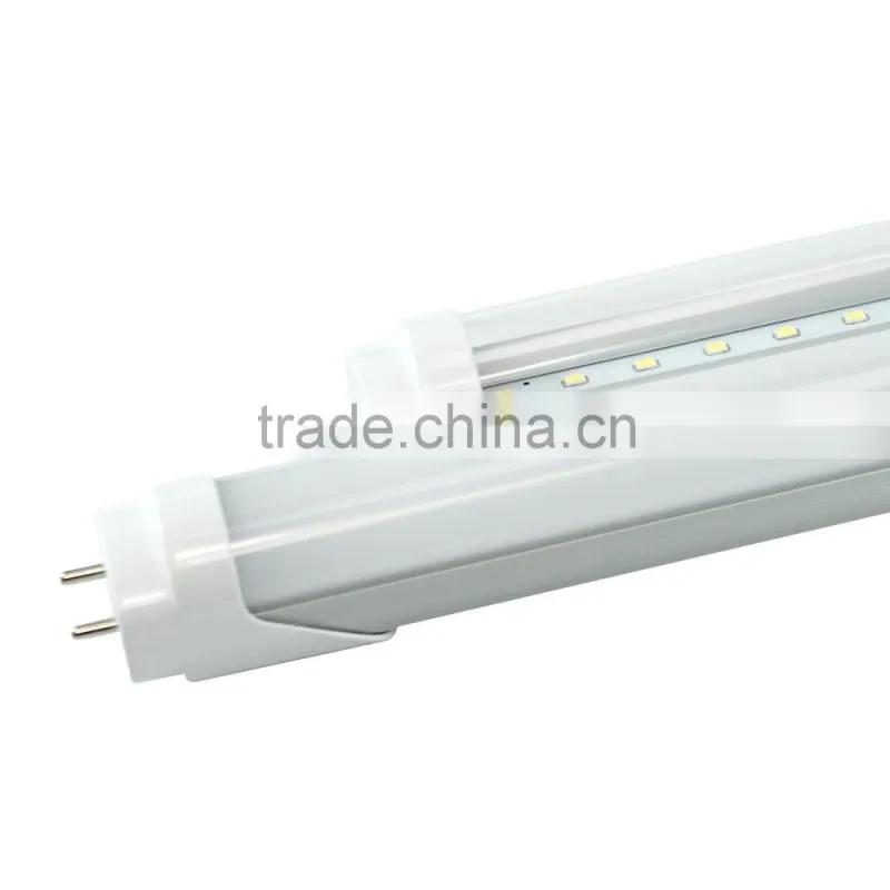High Lumen 160lm-170lm/w 1.2m 18w led tube from thinker lighting