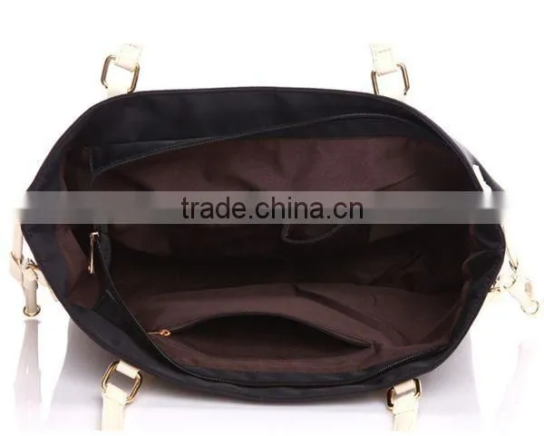 Durable Waterproof Nylon Shoulder Bag Handbags