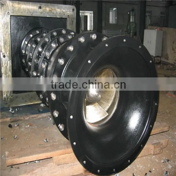 API610 VS1 Pump,