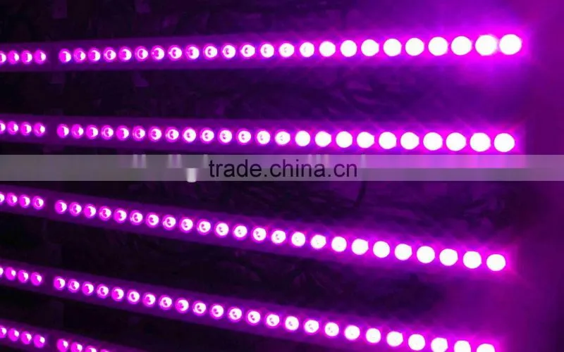 12v led light strip LED StageBar-2431 (3in1)