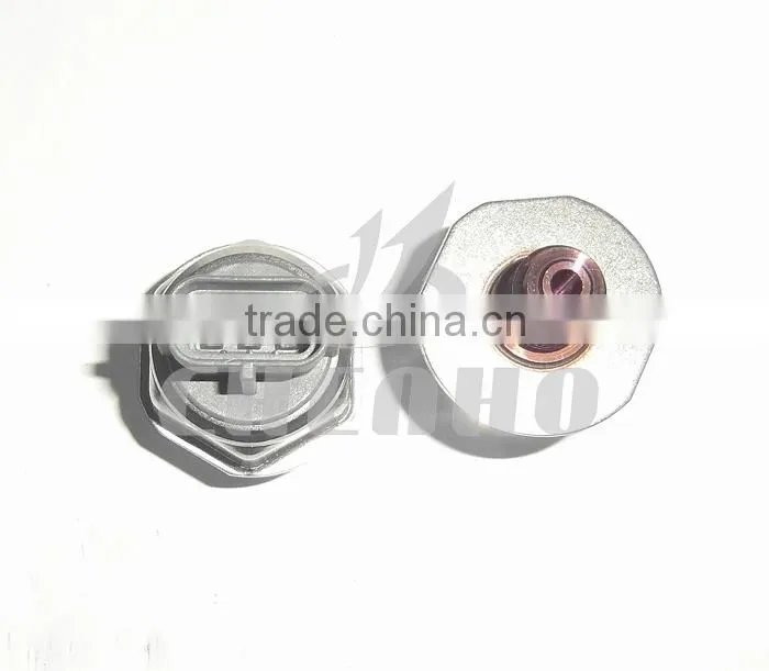 Common Rail Pressure Sensor 45PP3-1 for Nissan PEUGEOT 45PP31