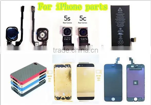 2016 New Products Boa Grain case for iPhone6 6+ mobile Phone Leather Case for cellphone with free shipping