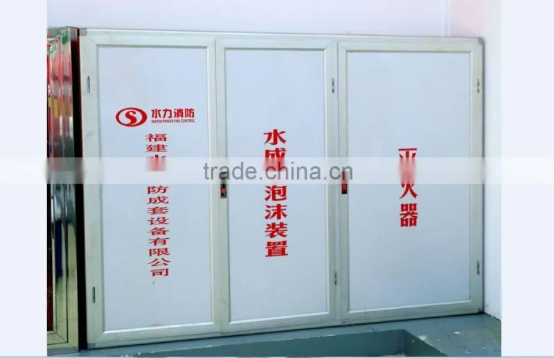 Fire Fighting Euqipment Fire Hose Reel /Fire Hydrant Cabinet