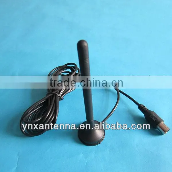 Best Car TV Antenna with IEC Connector