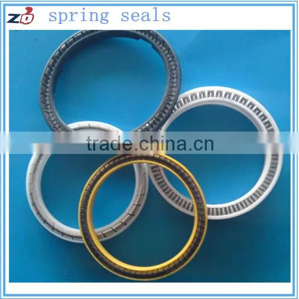 different types spring sealing
