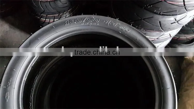 china wholesale motorcycle tires 130/60-13 130x60x13 tubeless