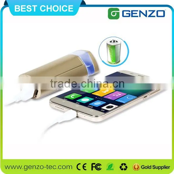 2015 New Arrival 4200mAh mobile portable power bank case for galaxy note 5 with Nano Hydrating Beauty Instrument