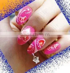 beautiful and good quality fake nail printer