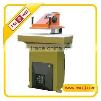 glove cutting machine
