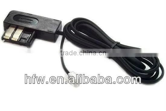 dc adapter cable