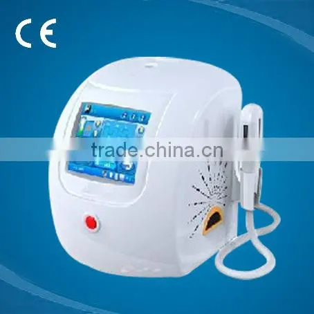 lumenis lightsheer Professional beauty salon New technology laser hair removal machine 808nm Diode Laser