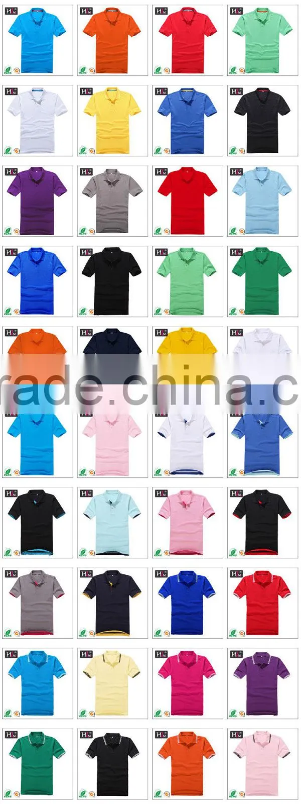 Trending hot products 2015 the United Kingdom oren sport polo t-shirt for man