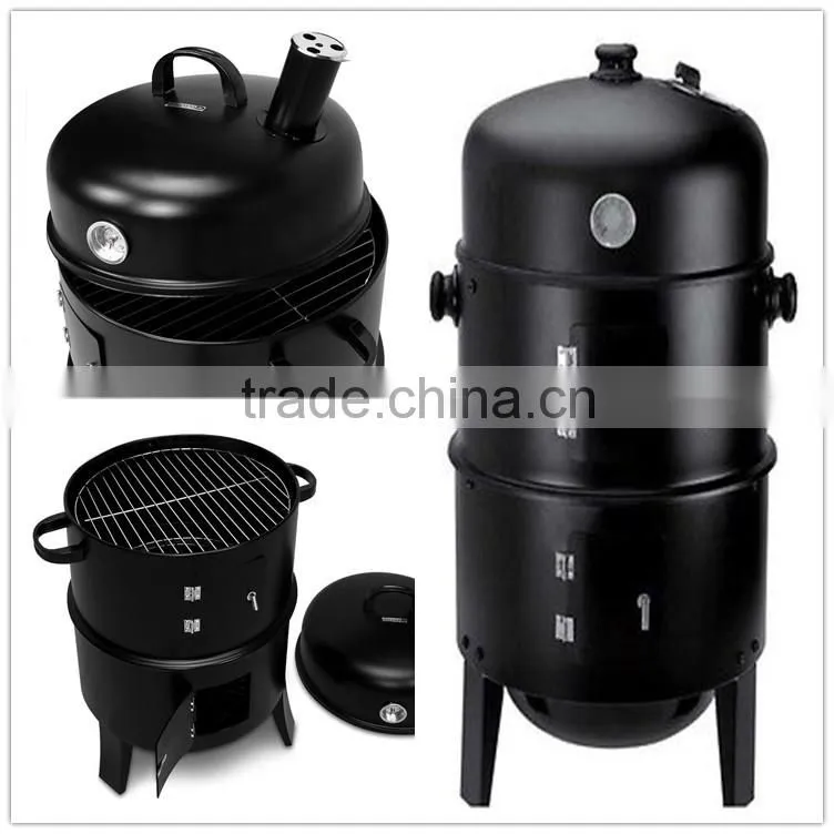 China Supplier Hot Sell Commercial Charcoal BBQ Grill