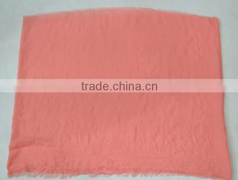 100% Polyester jersey scarf, tube scarf, double layer loop scarf