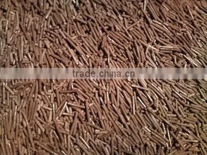 biomass pellet making machine