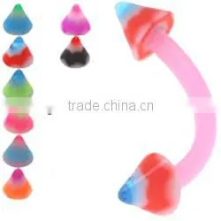 Fashion Jewelry Banana ring