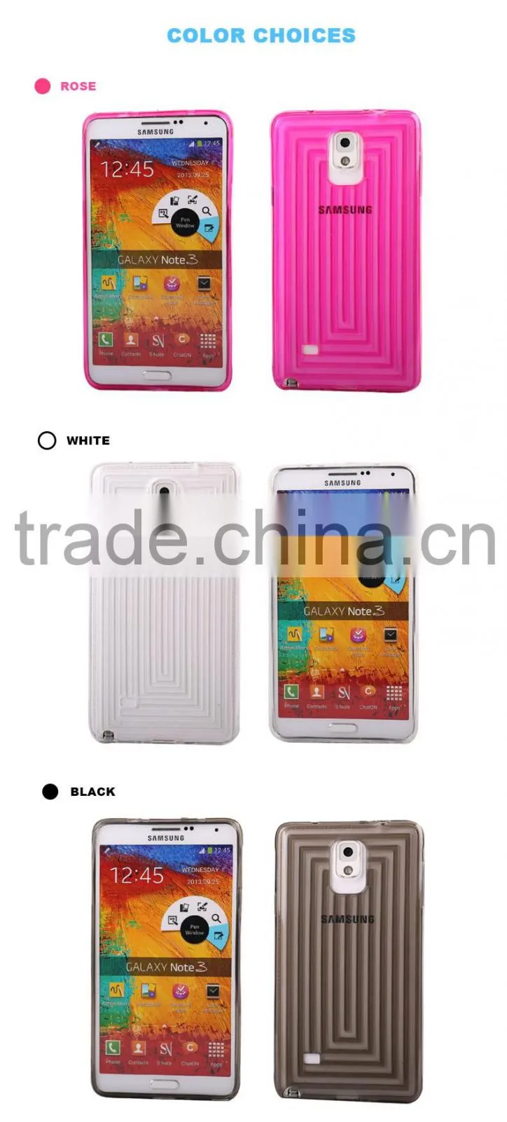 2016 now hot products For iphone 6 6s soft phone case fashion silicon phone case