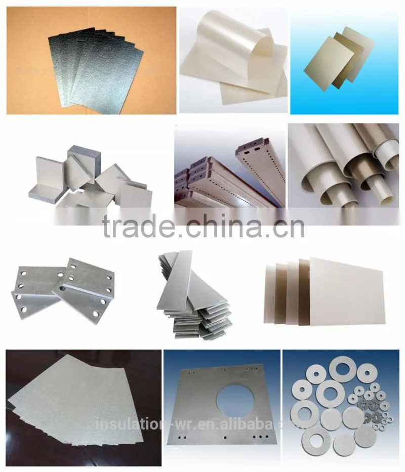 Insulation mica plate,mica sheet,mica