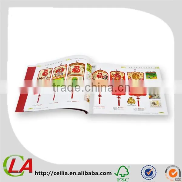 Newly Colorful Vivi Laminated Book