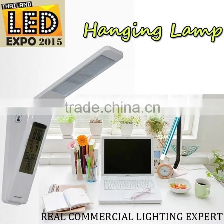Foldable LED Table lamp/LED Table light /LED reading lamp/light