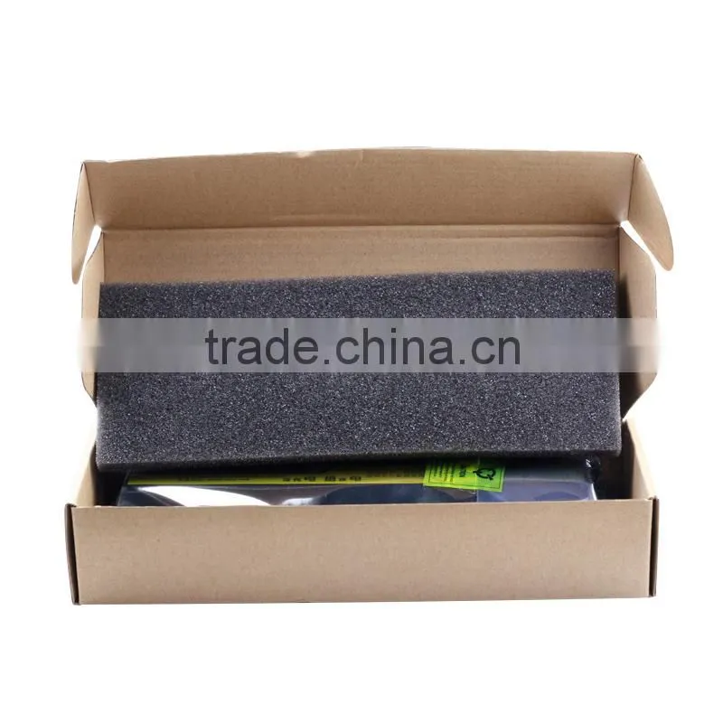 Laptop Battery for Macbook A1281 Silver Color Brand New High Quality Battery Cell