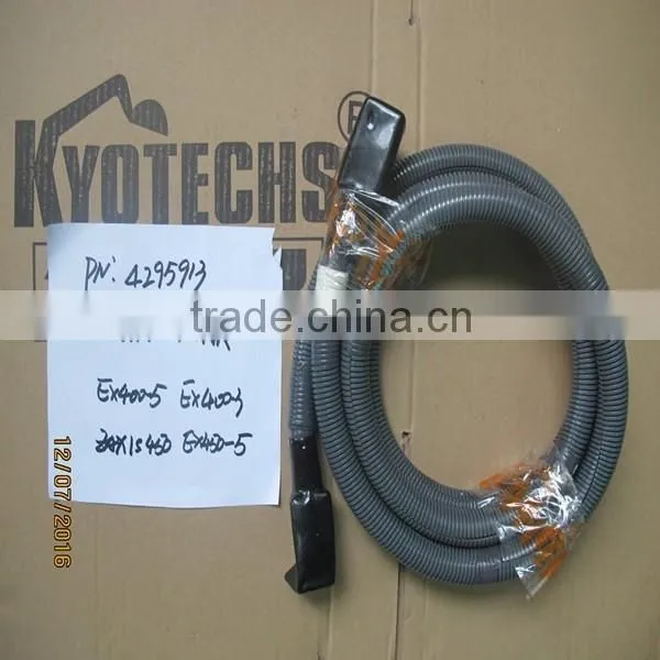 WATER PUMP FOR D905