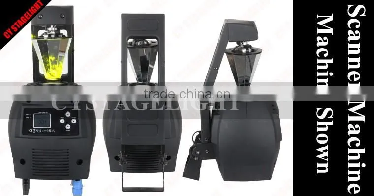 Stage Effect Light Super 5R Roller Scanner Light
